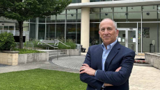 Dr. Paul Lipkin of the Kennedy Krieger Institute on telemedicine