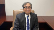 David Seo of Nicklaus Children's Health System on mobile apps