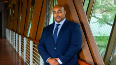 Matthew Robertson of Phoebe Physician Group on AI