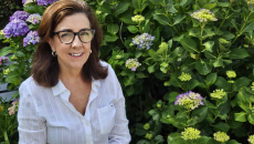 Carolyn Doyle of Northwell Health and FlexStaff