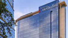 Houston Methodist buildings