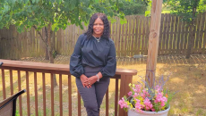 Yvonne Dooley of Harmony Park Family Medicine on electronic prior authorization