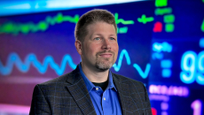 Rob Purinton of AdventHealth