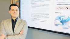 Renato Umeton of Dana-Farber Cancer Institute on AI