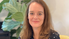 Julie Frey of Wolters Kluwer Health