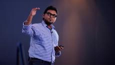 Kuldeep Singh Rajput of Biofourmis on remote patient monitoring