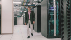 Dr. Vinay Vaidya at Phoenix Children’s on data management