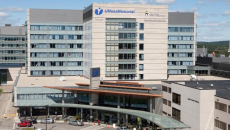 Umass Memorial Health is the clinical partner of UMass Chan Medical School