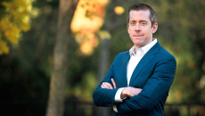 Tom Kiesau of Chartis on AI