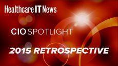 2015 CIO Spotlight Retrospective