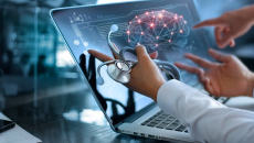 COVID-19, NHS, digital innovation, vaccine 