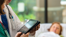 Patient survey
