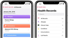 apple healthcare plan