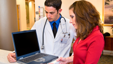 EHR adoption