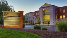 Baptist Health System Services Center telehealth