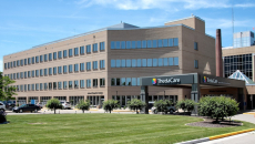 ThedaCare Regional Medical Center-Neenah patient engagement
