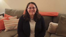 Dr. Rebecca G. Mishuris of Mass General Brigham on AI
