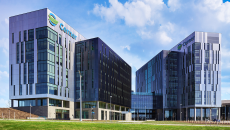Cerner facilities