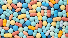 Medication pills