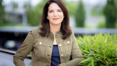 Dr. Eve Cunningham on virtual care at Providence