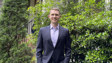 Rob Bressler, Teladoc Health, telehealth