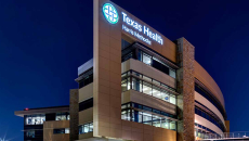 Texas Health Resources