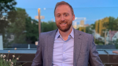 David Bates, CEO and cofounder of Linus Health