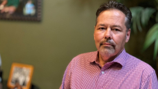 Dr. William Carracino CMIO Lee Health
