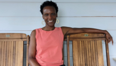 Allyson Livingstone diversity inclusion athenahealth