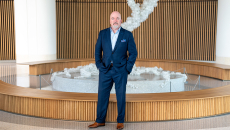 John P. Donohue of Penn Medicine
