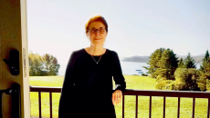 Margie Zuk of MITRE