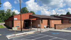 Dickenson County Behavioral Health Services wireless infrastructure