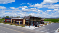 The Bighorn Valley Health Center Montana telehealth