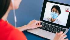 Telemedicine telehealth