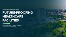 Future-Proofing Healthcare Facilities