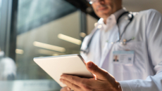 Artificial intelligence in healthcare