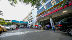 Apollo Hospitals