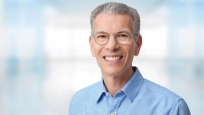 David Feinberg, new Cerner CEO