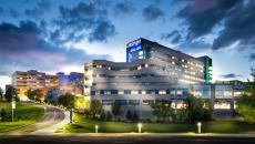 Geisinger Medical Center