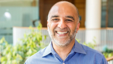 Micky Tripathi