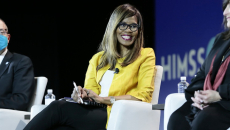 Dr. Patrice Harris