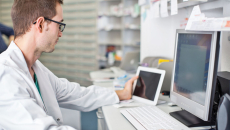 EHR integration