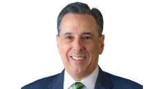 Ted Okon, executive director of the Community Oncology Alliance