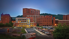 University of Tennessee Medical Center
