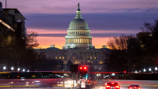 U.S. Capitol building