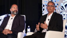 Dr. Tanuj Gupta and Dr. Bala Hota