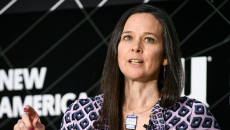 Jen Easterly, CISA Director