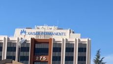 Kaiser Permanente logo
