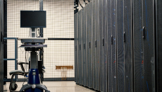 server room