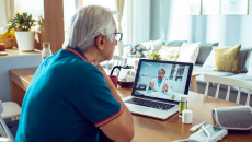 telehealth consultation